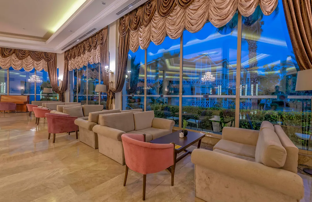 Euphoria Palm Beach Resort-1